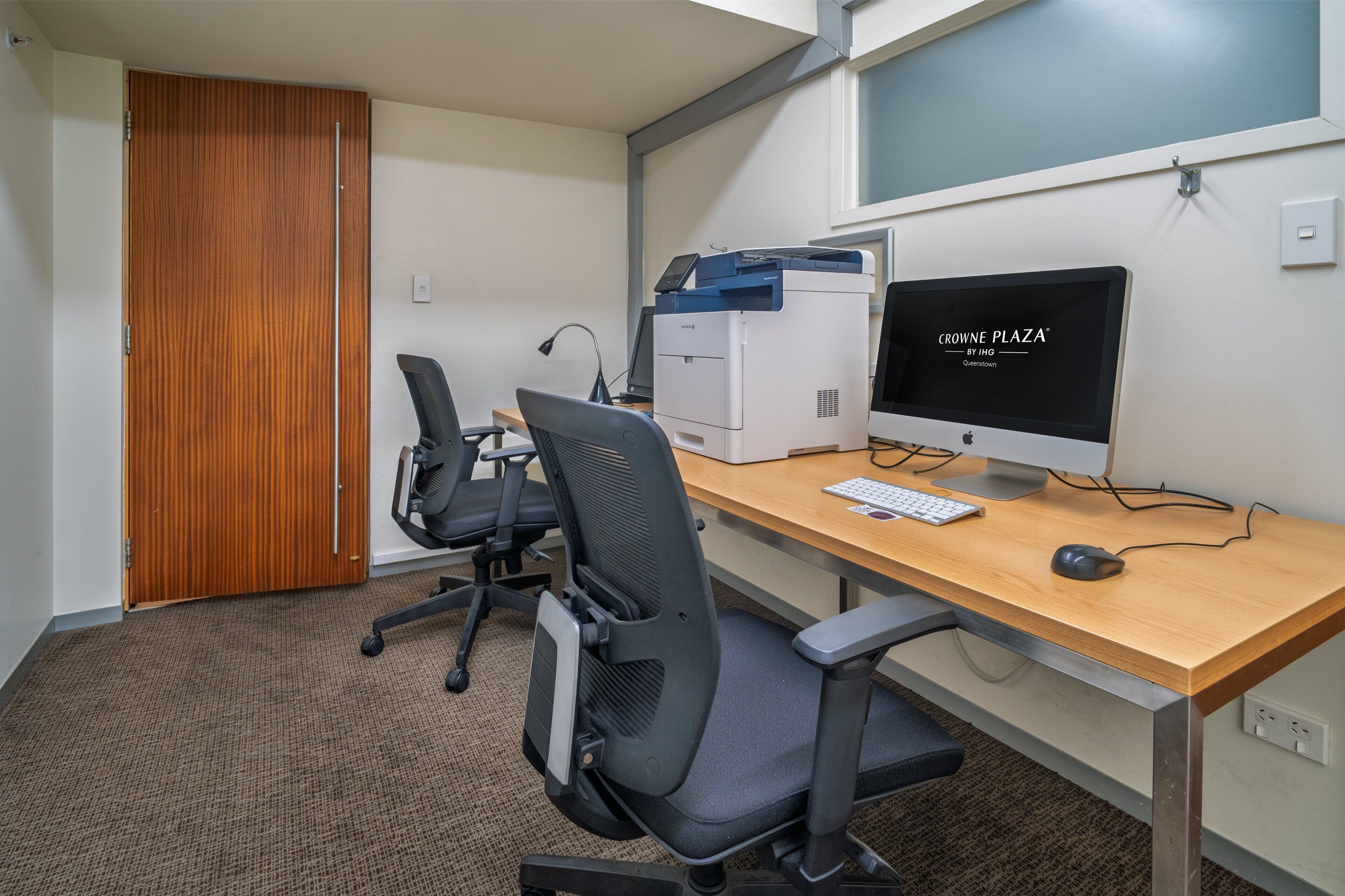 Foto - Crowne Plaza Queenstown by IHG