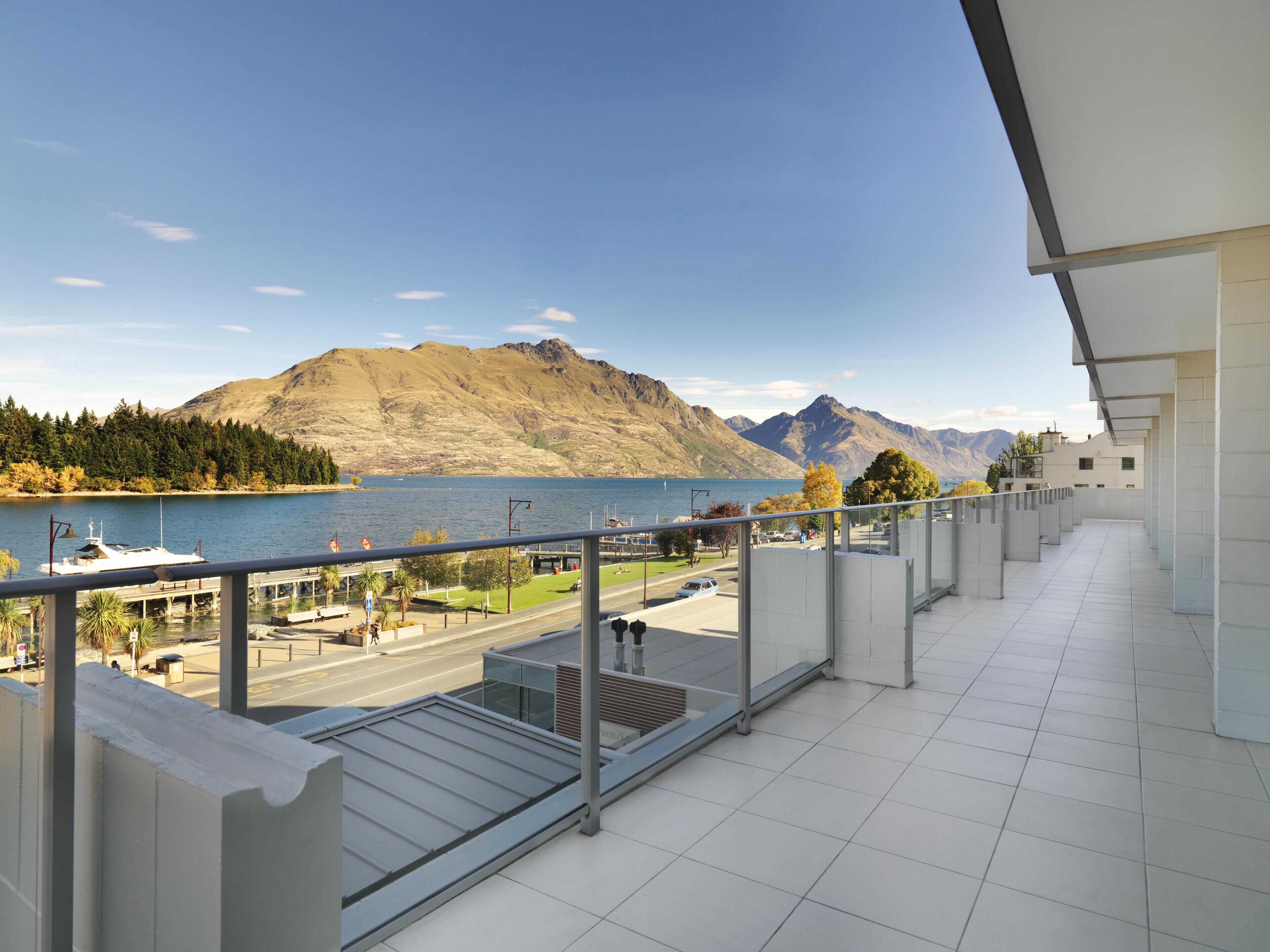 Foto - Crowne Plaza Queenstown by IHG