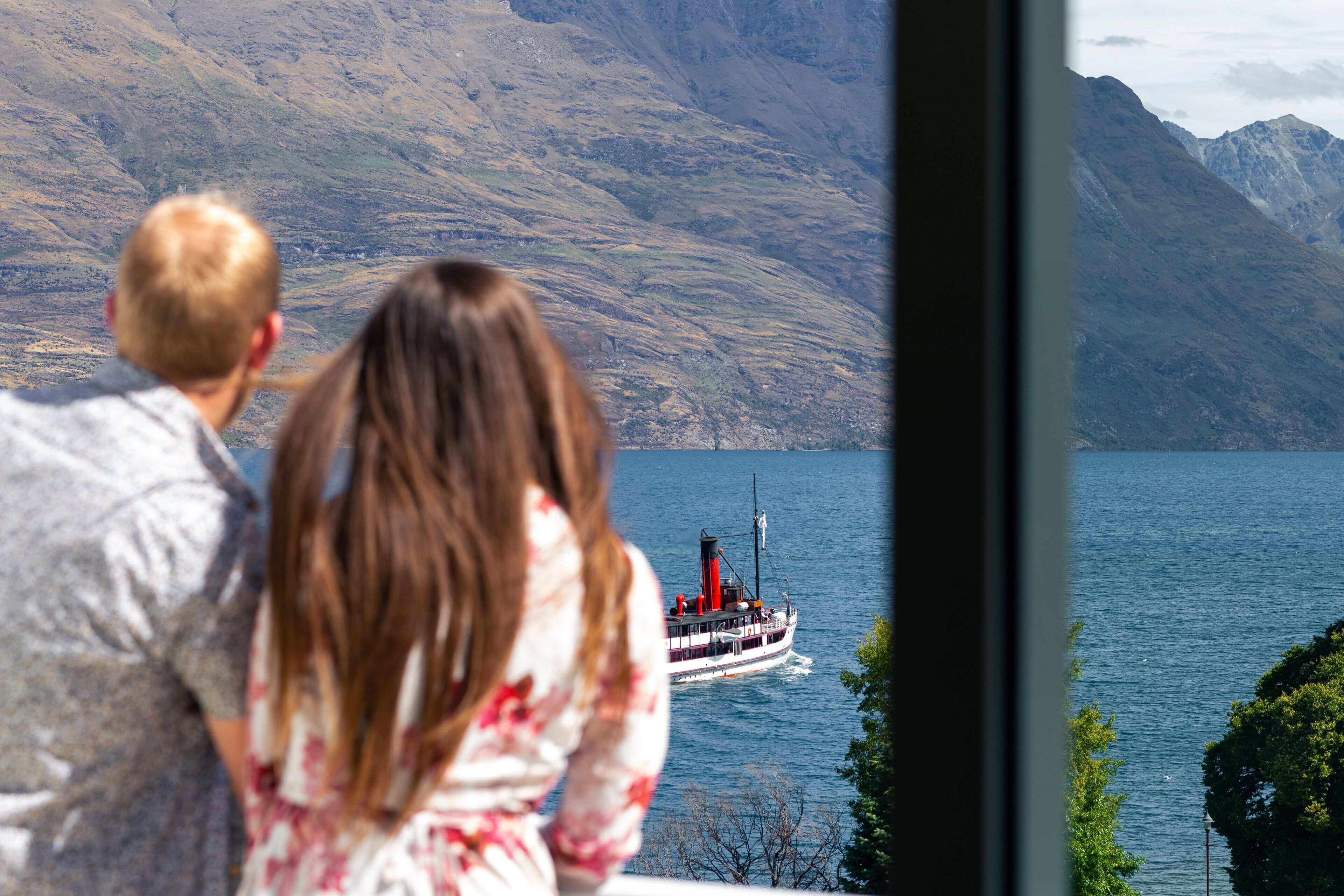 Photo - Crowne Plaza Queenstown by IHG