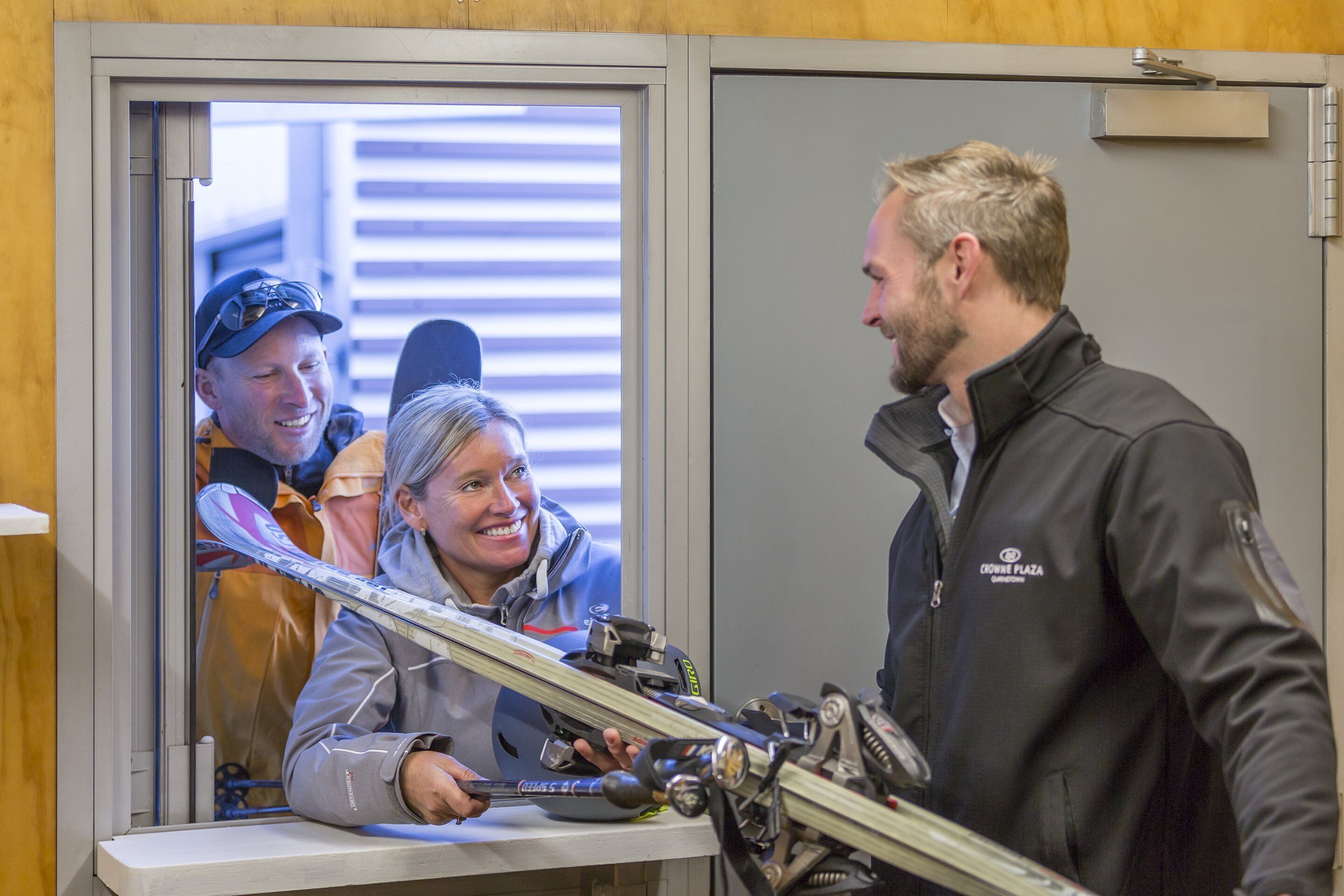 Photo - Crowne Plaza Queenstown by IHG