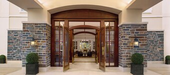 Washington Duke Inn & Golf Club