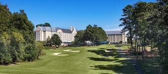 Washington Duke Inn & Golf Club