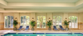 Washington Duke Inn & Golf Club
