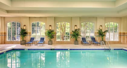 Washington Duke Inn & Golf Club