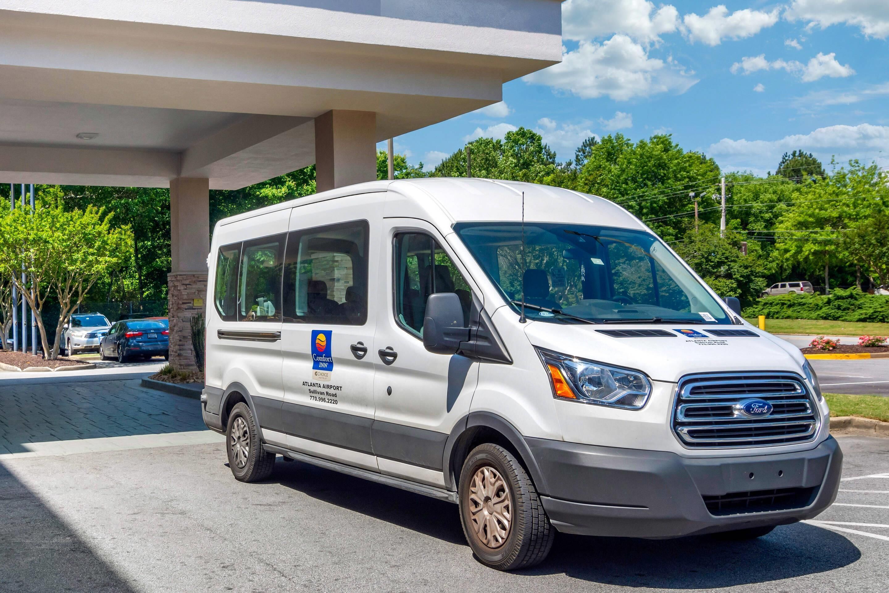 Photo - Spark by Hilton Atlanta Airport South College Park