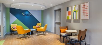 Spark by Hilton Atlanta Airport South College Park