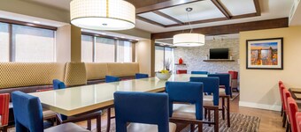 Comfort Inn Atlanta Airport