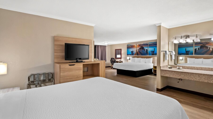 Days Inn by Wyndham Whitmore Lake/Ann Arbor/Brighton