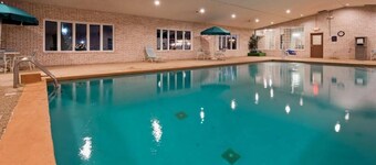 Days Inn by Wyndham Whitmore Lake/Ann Arbor/Brighton