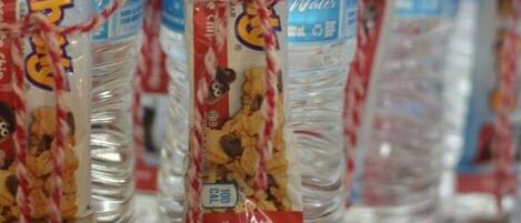 早餐