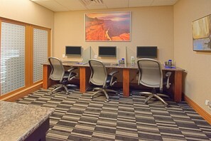 Businesscenter