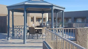 Pérgola