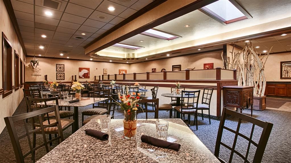 Restaurantes