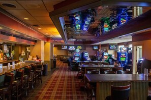 Sports facility - Heritage Inn (Great Falls)