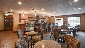 American cuisine - Heritage Inn (Great Falls)