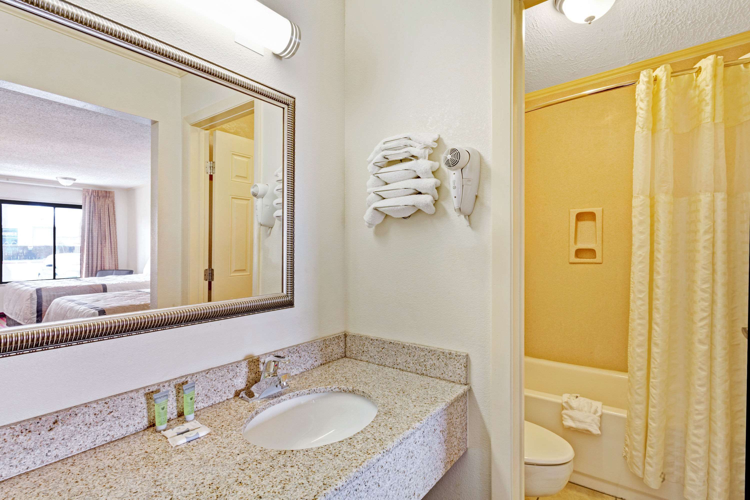 Knights Inn Nashville