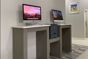 Businesscenter