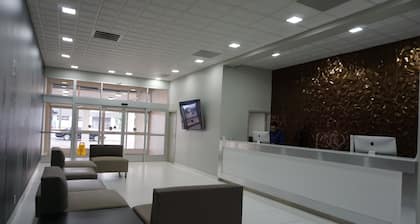 Knights Inn Nashville