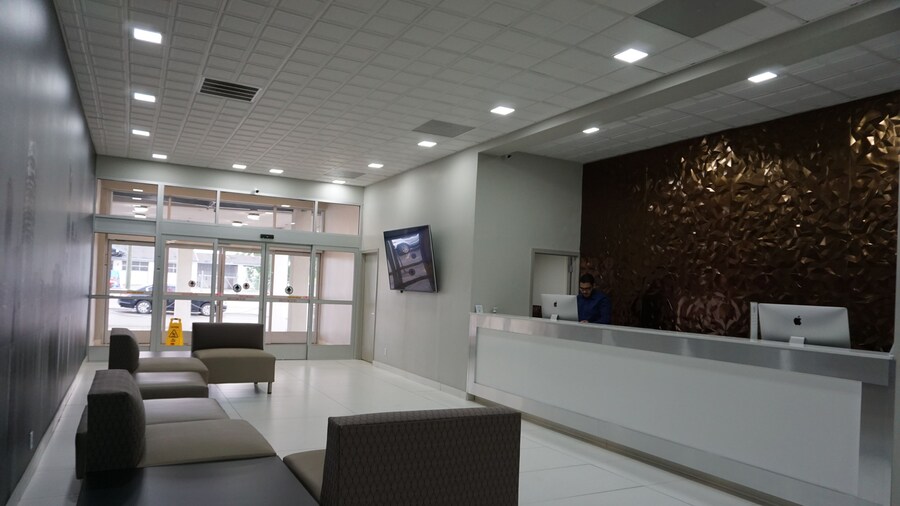 Knights Inn Nashville