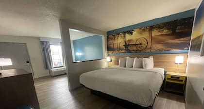 Days Inn & Suites by Wyndham York