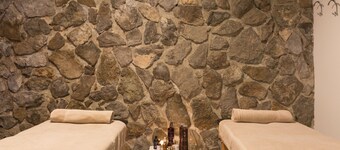 Hotel Central Wellness