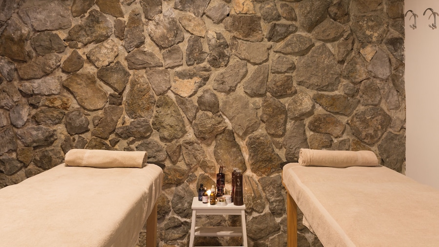 Hotel Central Wellness