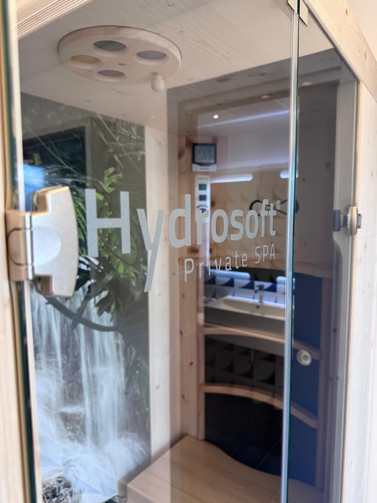 Foto - Hotel Central Wellness