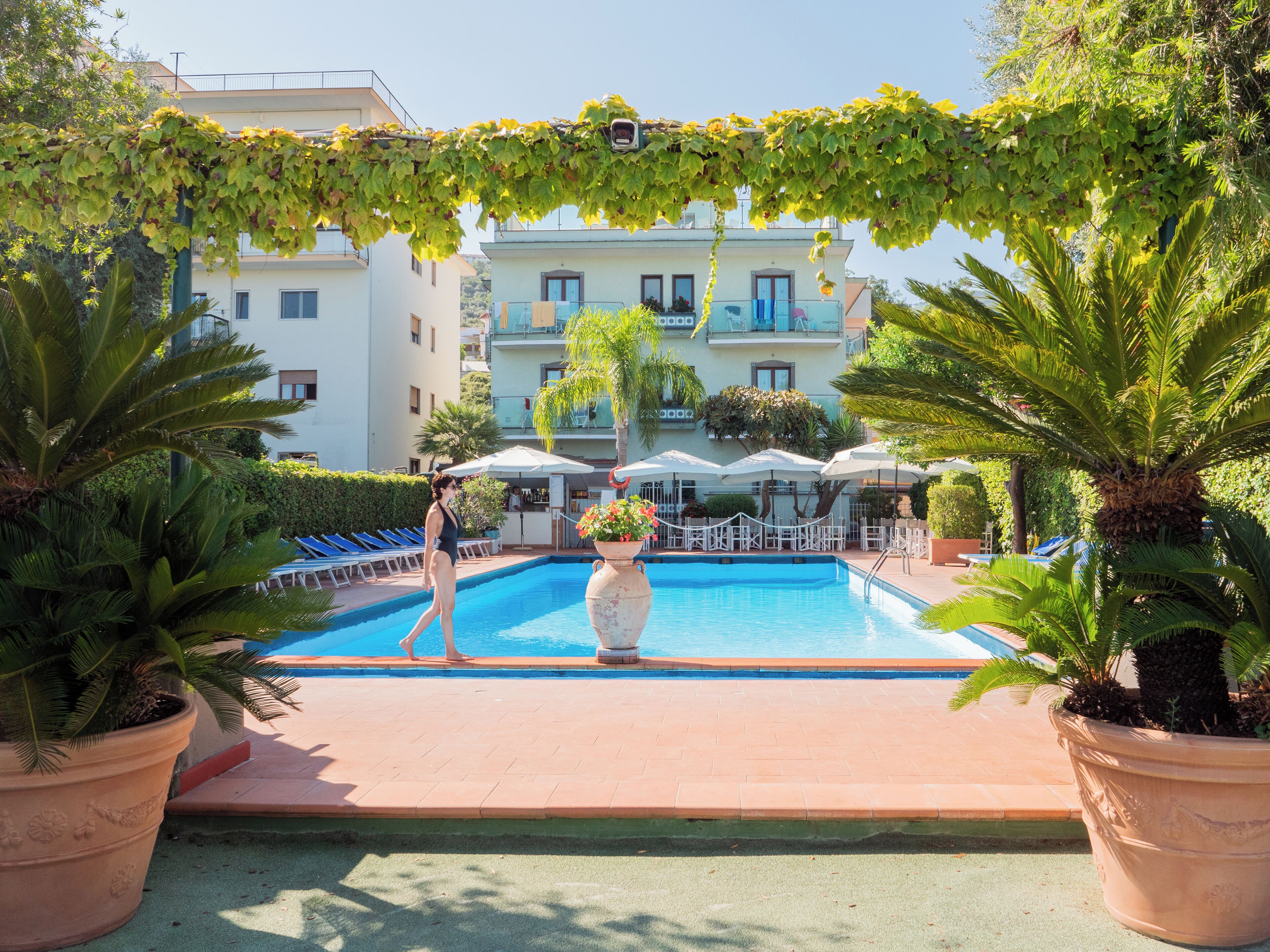 Foto - Hotel Central Wellness