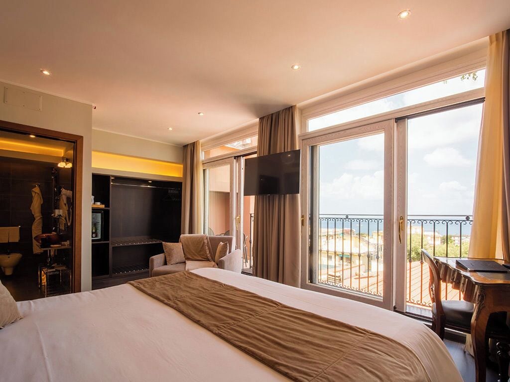 Foto - Hotel Central Wellness