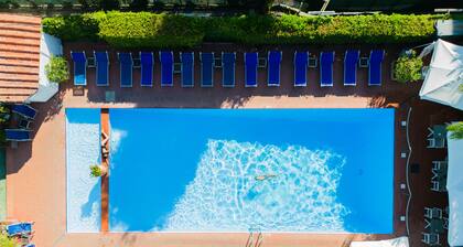 Hotel Central Wellness