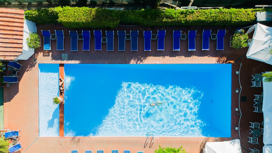 Hotel Central Wellness