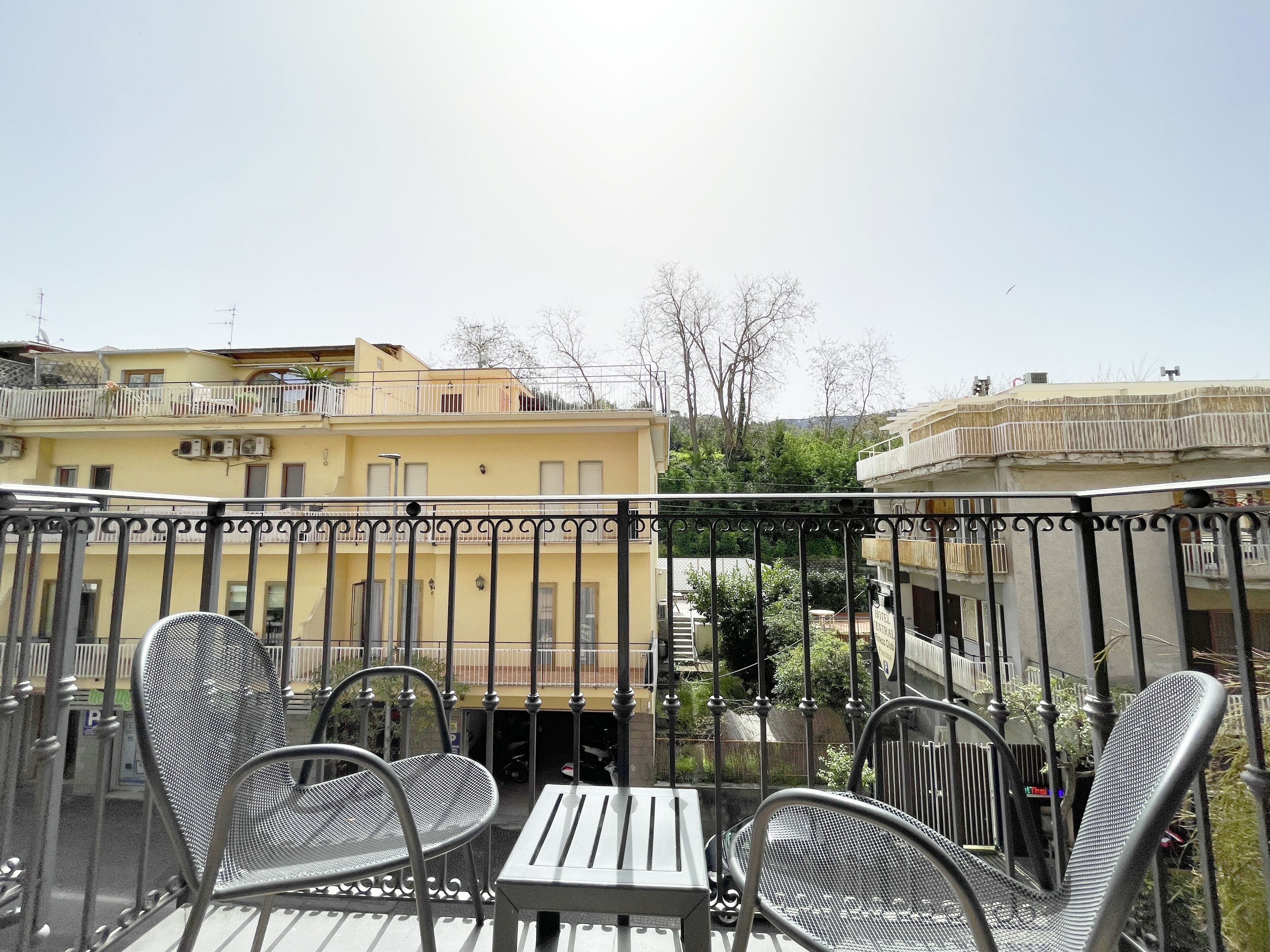 Foto - Hotel Central Wellness