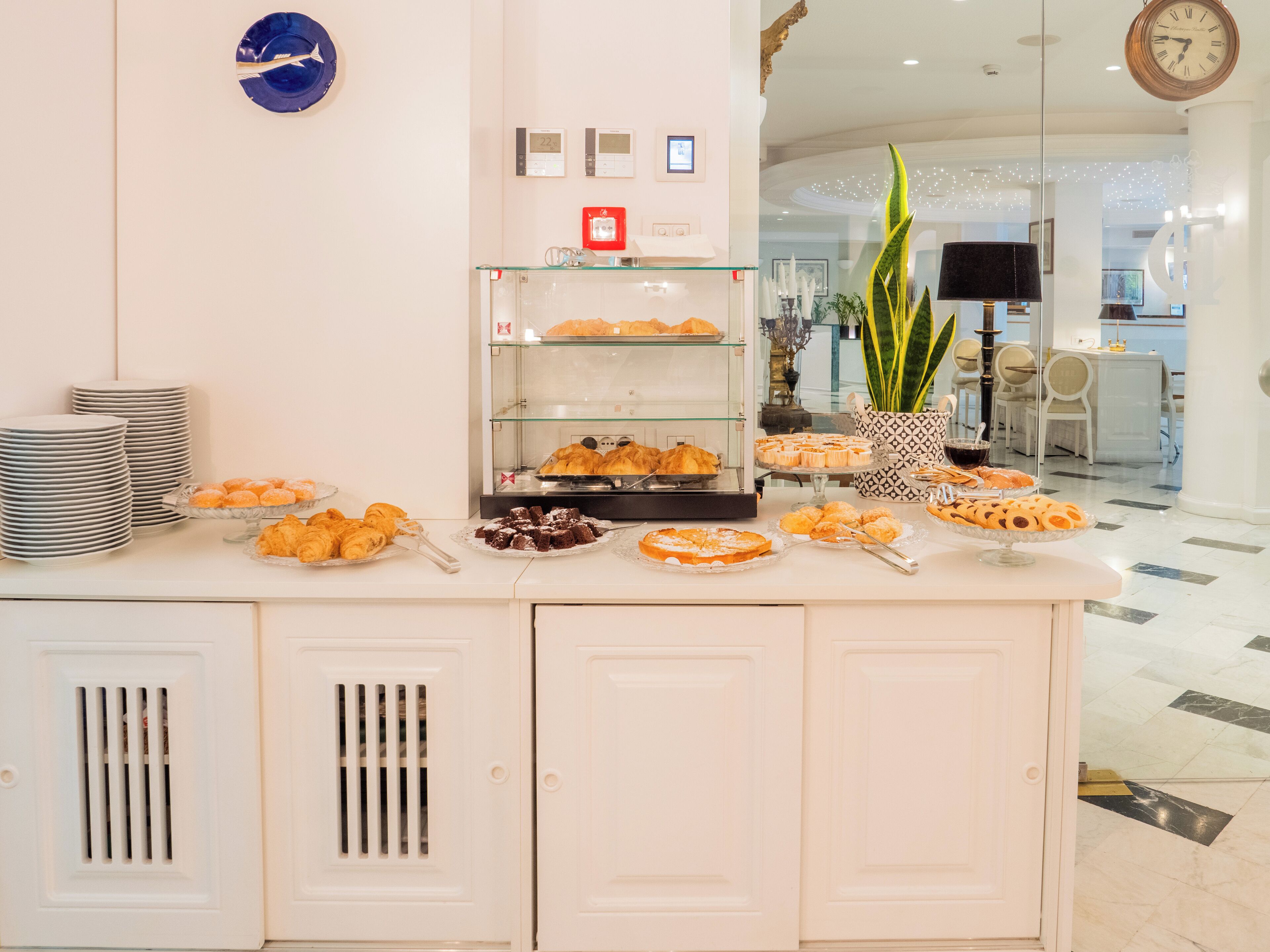 Foto - Hotel Central Wellness