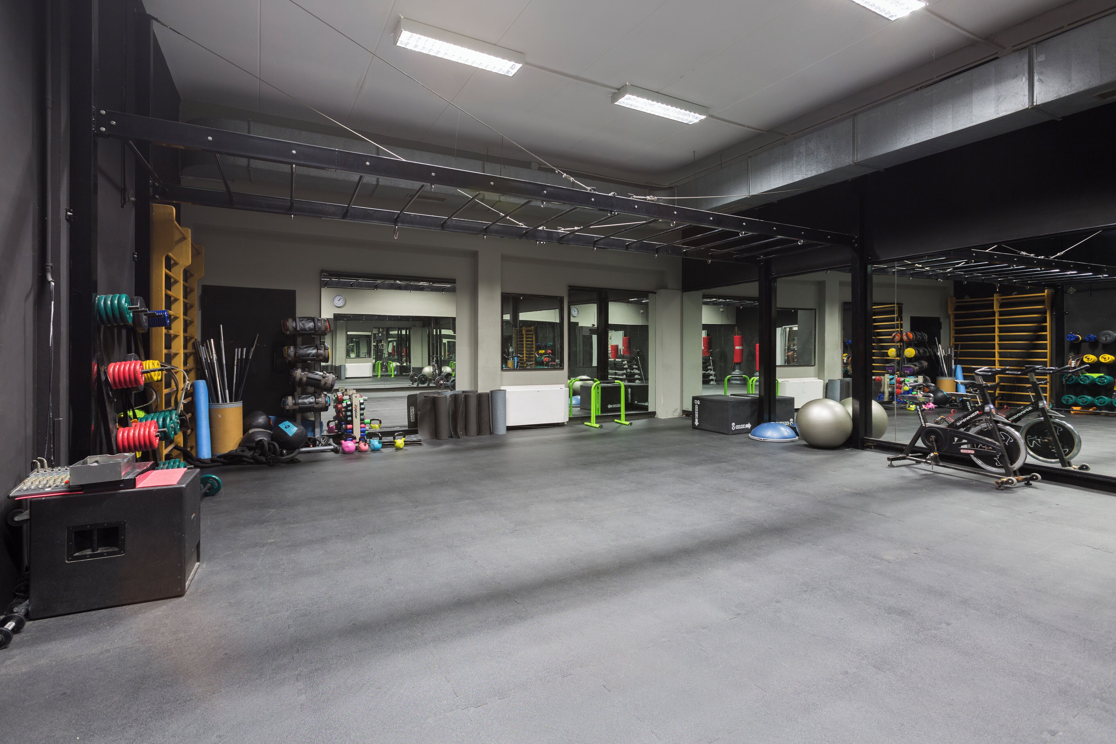 Foto - Hotel Central Wellness