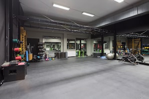 Gym