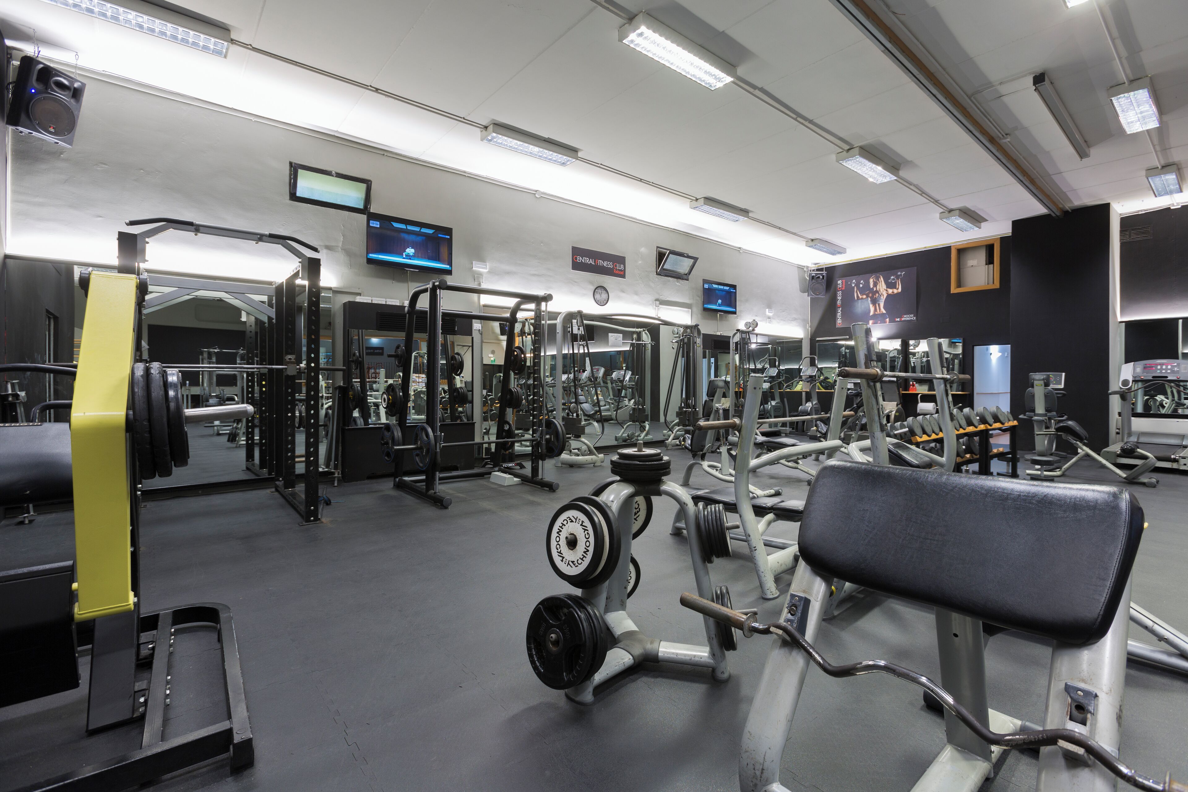 Gym