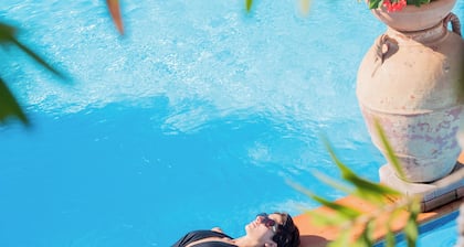 Hotel Central Wellness