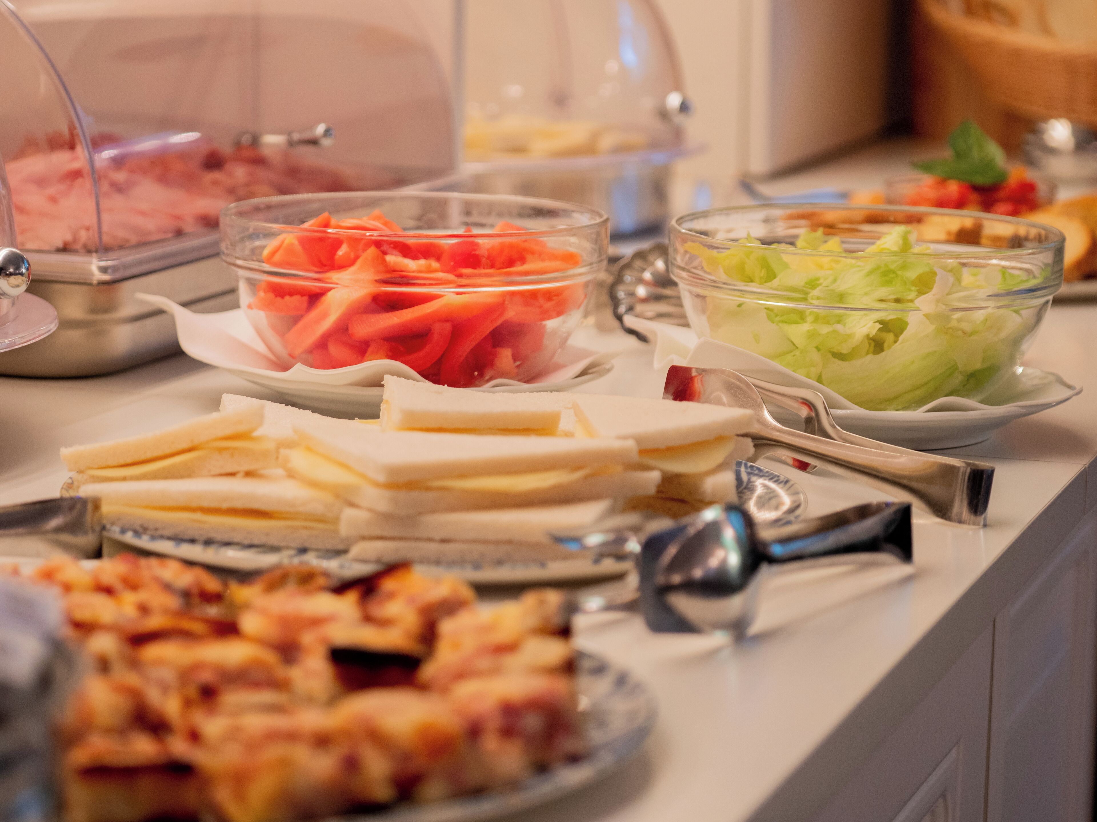 Frokostmåltid