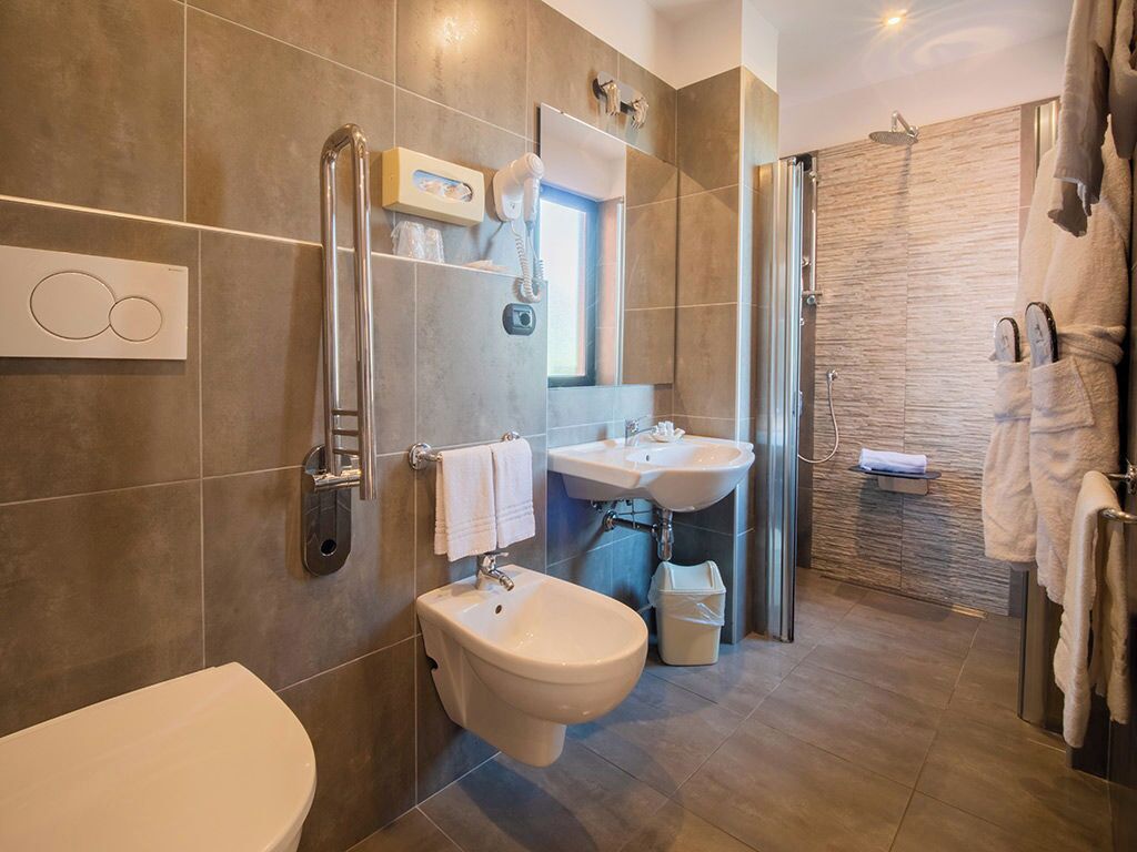 Foto - Hotel Central Wellness