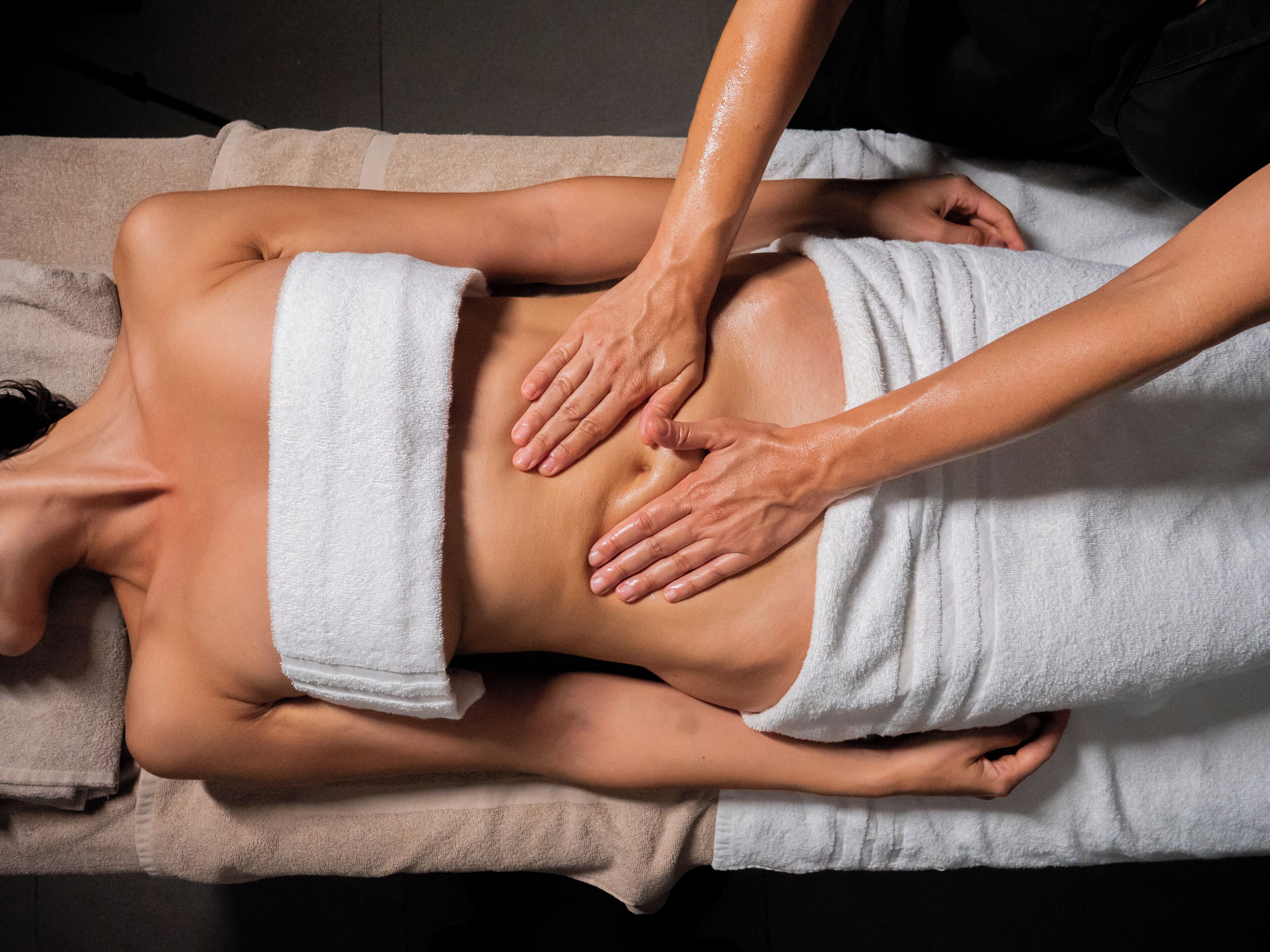 Sauna, Whirlpool, Dampfbad, Türkisches Bad/Hamam, Körperbehandlungen