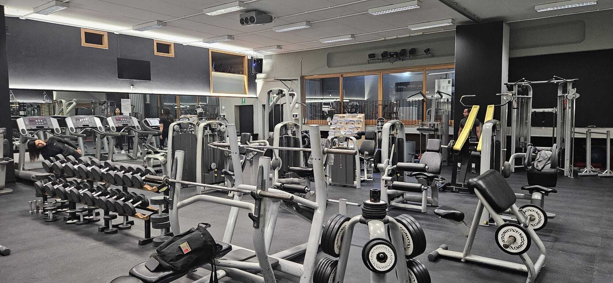 Foto - Hotel Central Wellness