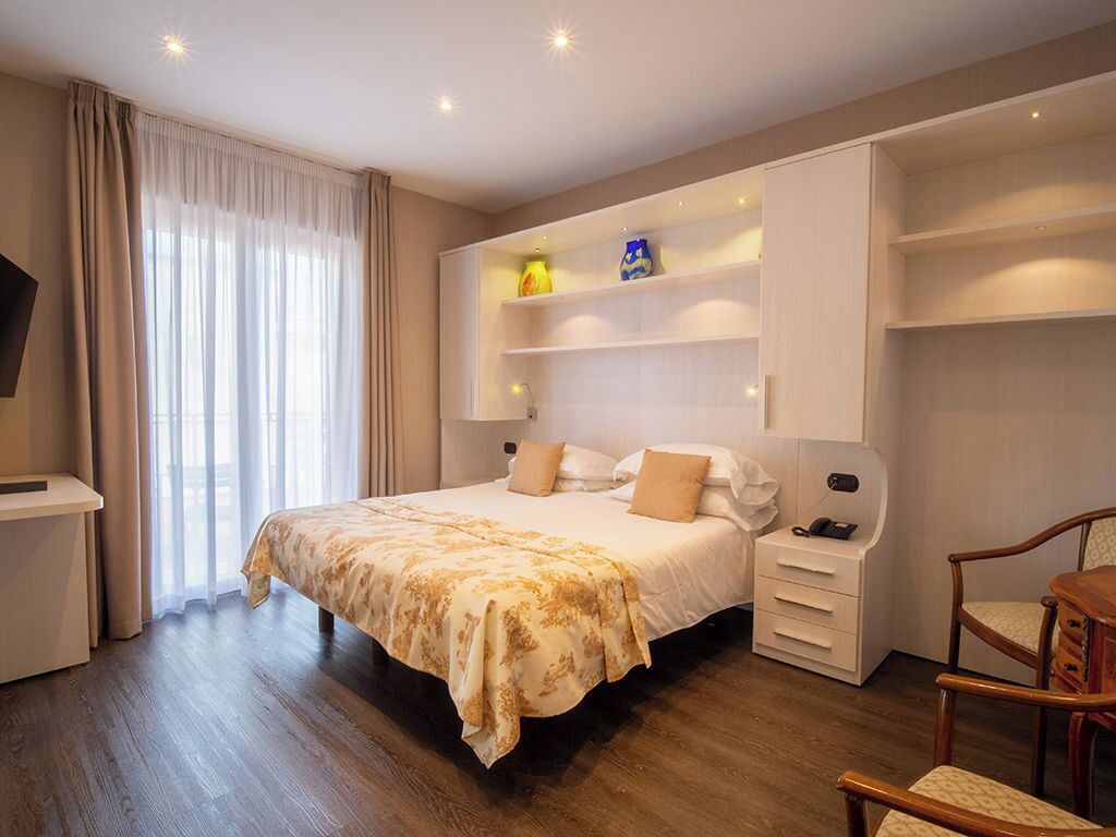 Foto - Hotel Central Wellness