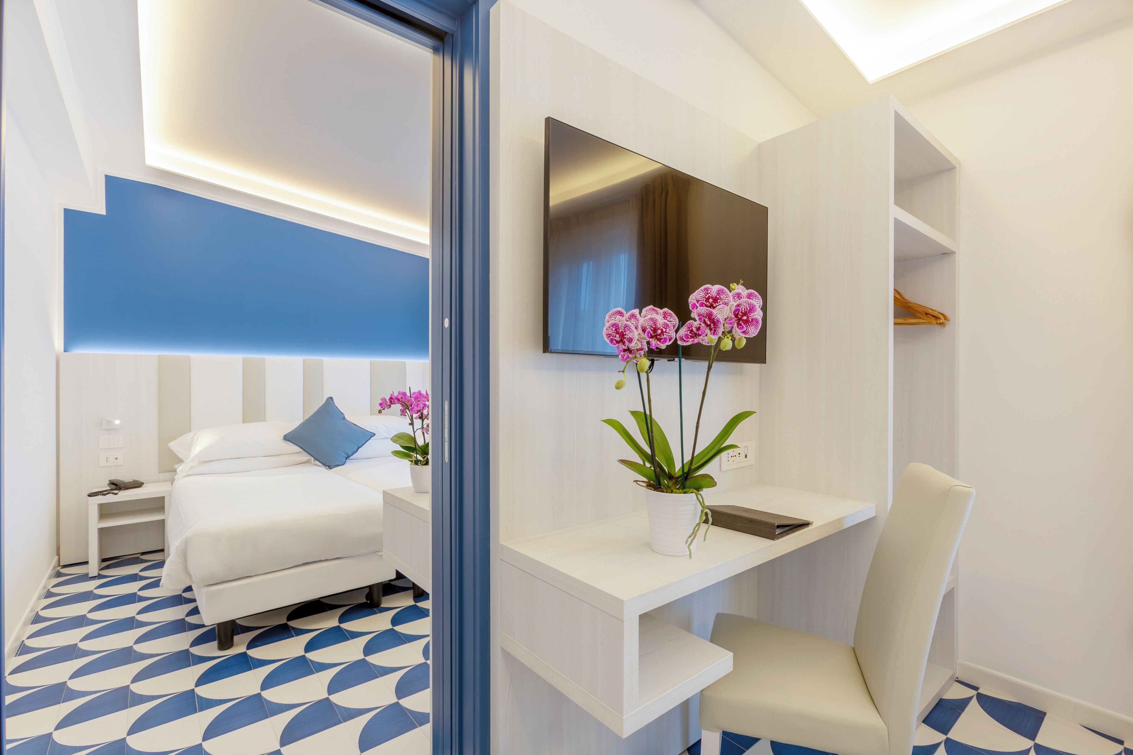 Foto - Hotel Central Wellness