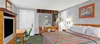 Days Inn Williamsburg Colonial Area