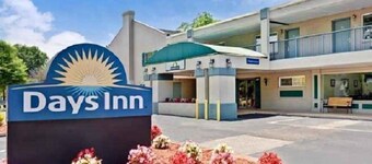 Days Inn Williamsburg Colonial Area