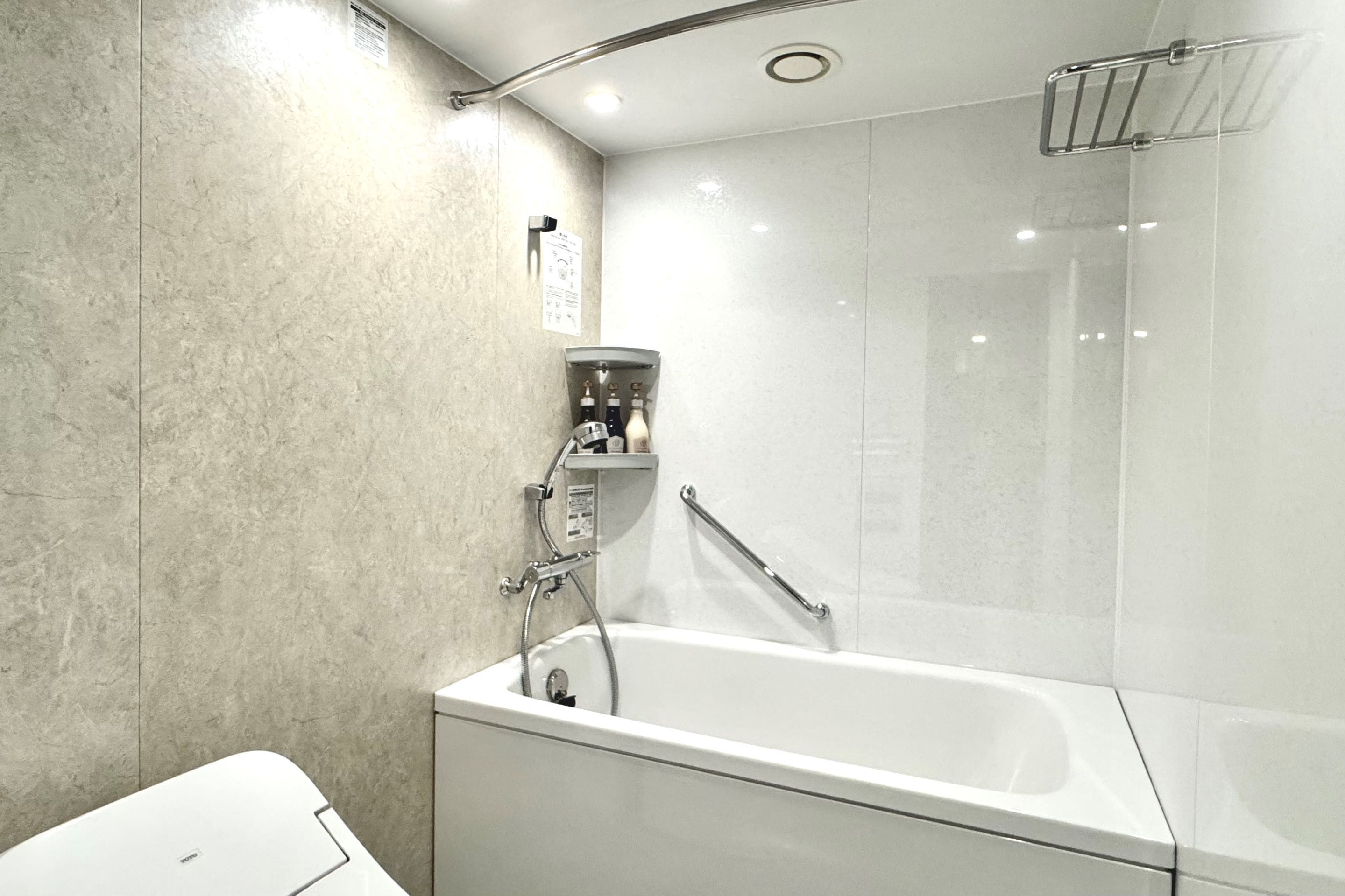 Photo - Shinjuku Prince Hotel