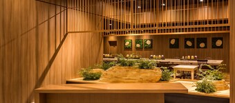 Shinjuku Prince Hotel