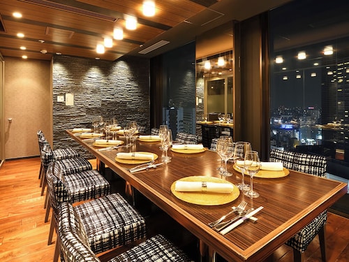 Shinjuku Prince Hotel