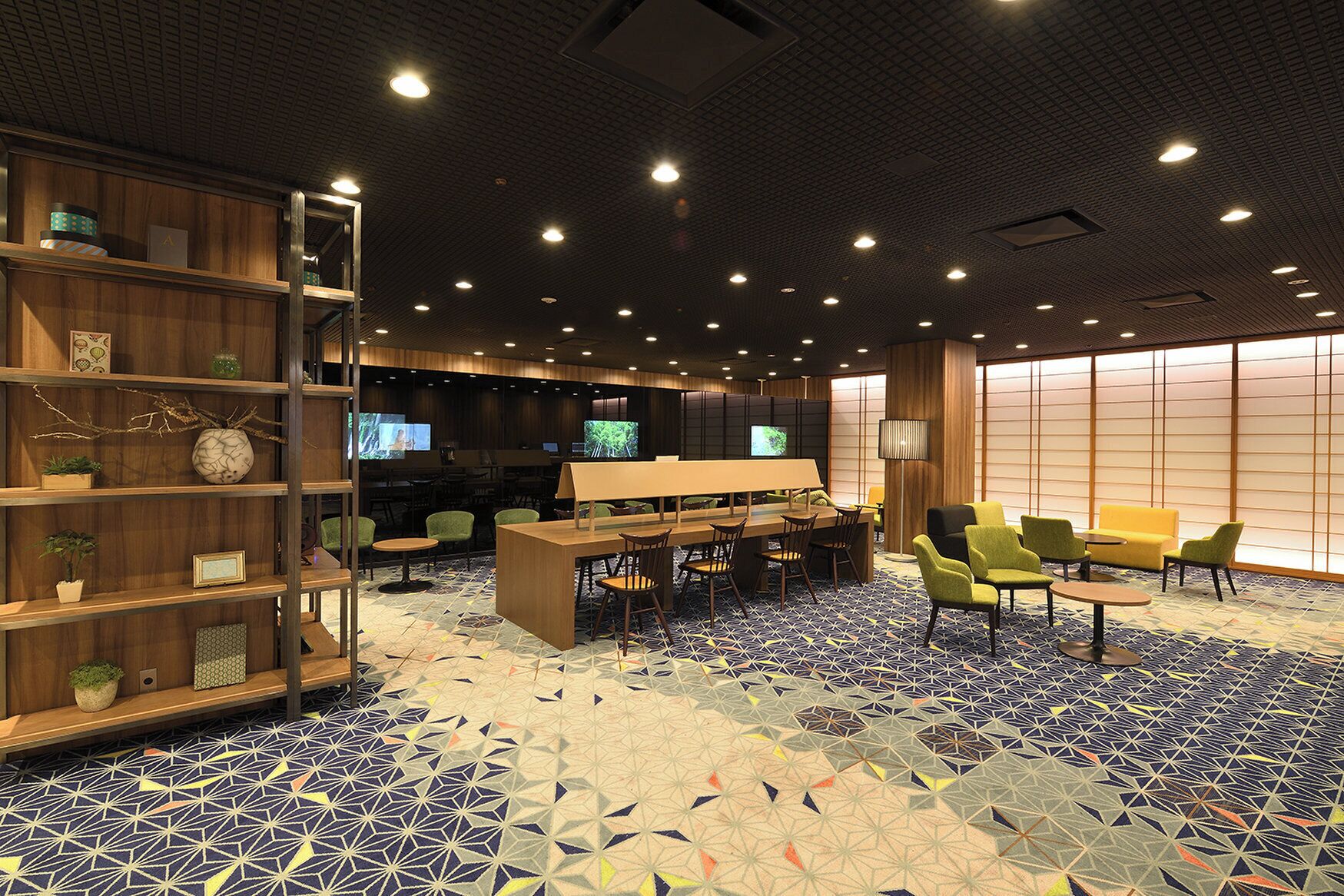 Foto - Shinjuku Prince Hotel