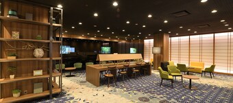 Shinjuku Prince Hotel